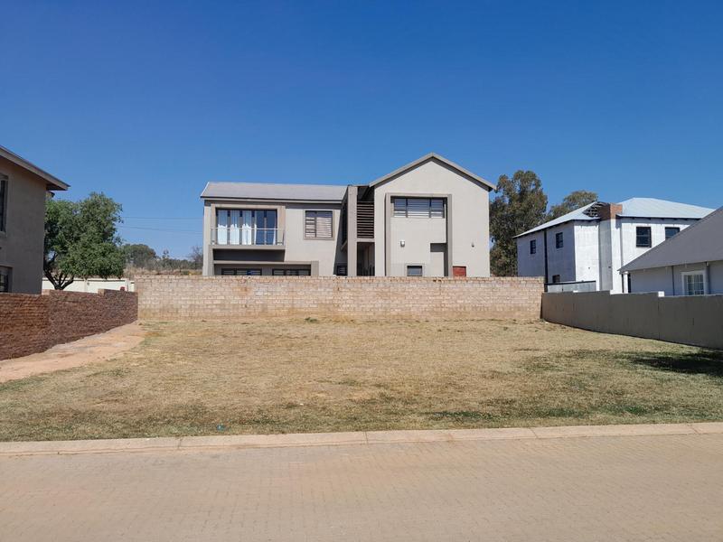 0 Bedroom Property for Sale in Cullinan Gauteng