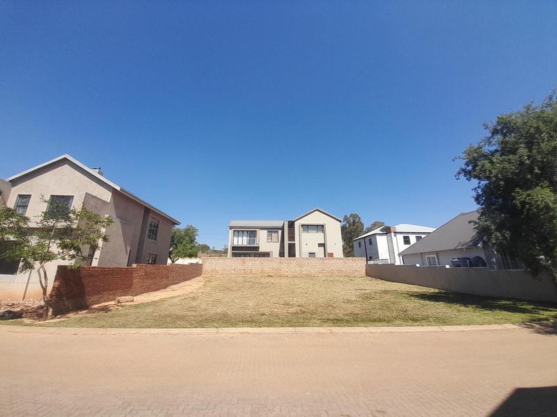0 Bedroom Property for Sale in Cullinan Gauteng