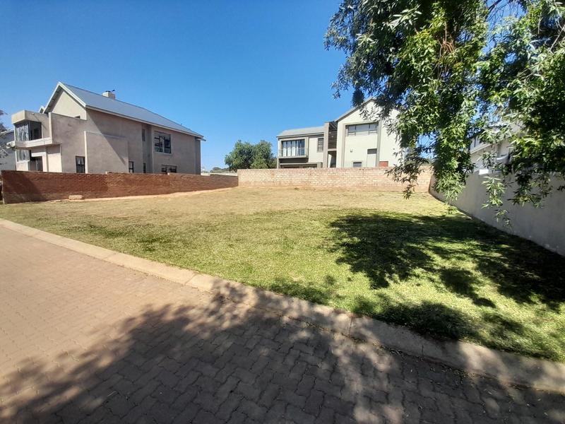 0 Bedroom Property for Sale in Cullinan Gauteng