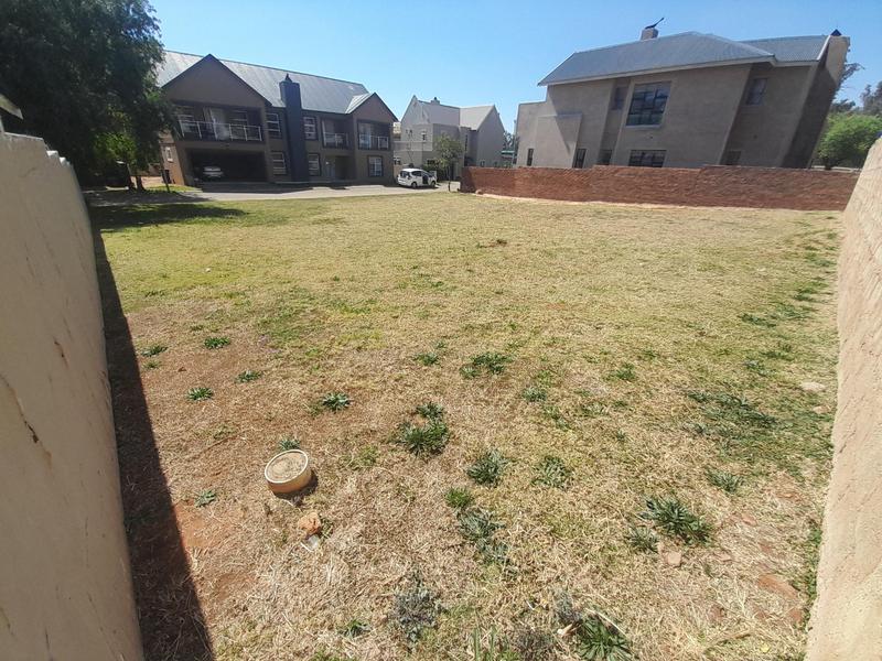 0 Bedroom Property for Sale in Cullinan Gauteng