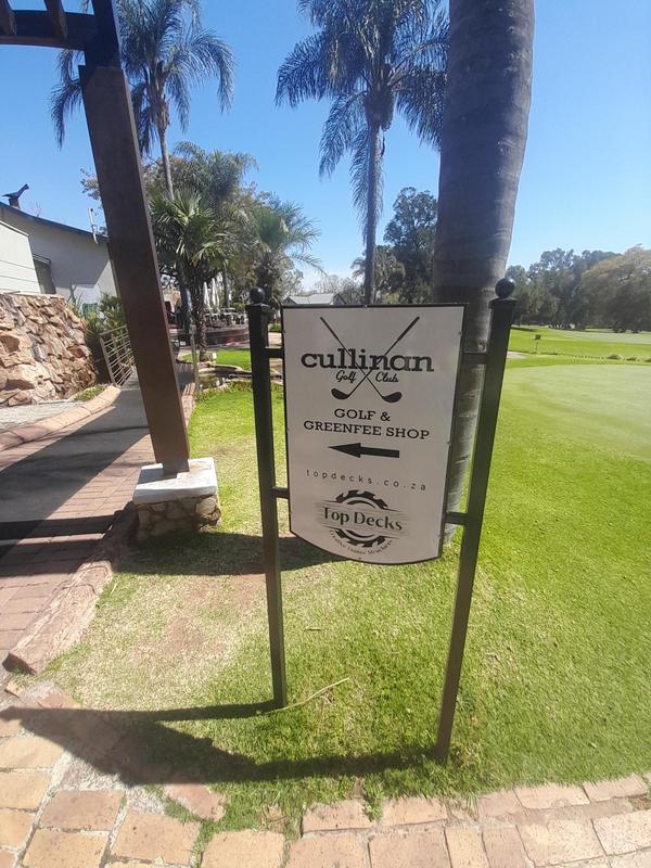 0 Bedroom Property for Sale in Cullinan Gauteng