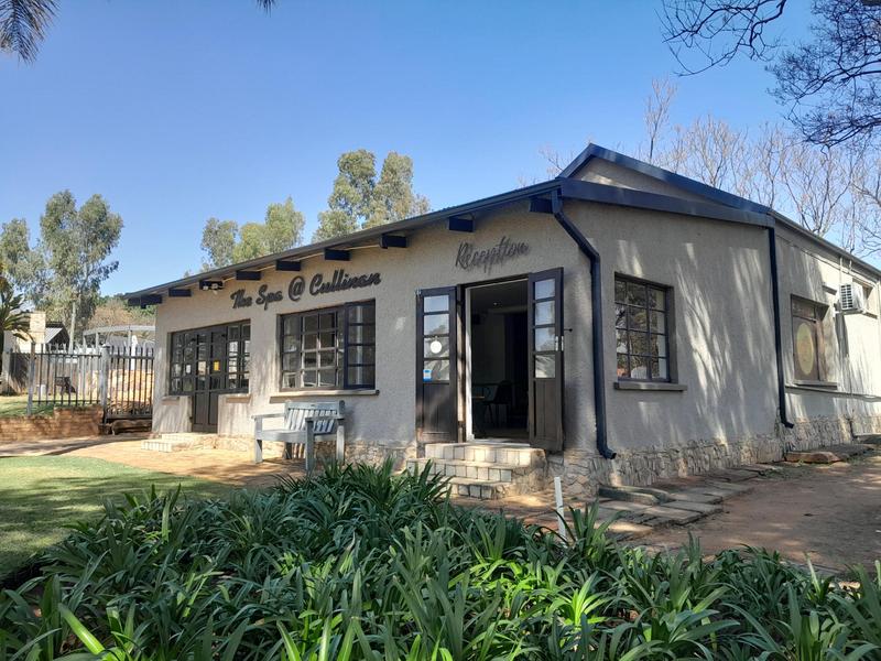0 Bedroom Property for Sale in Cullinan Gauteng