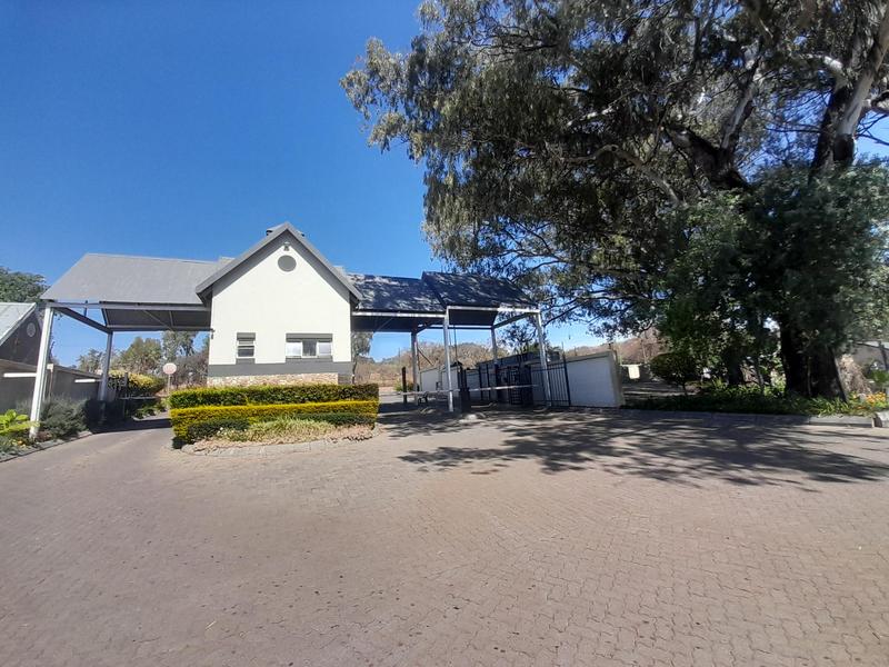 0 Bedroom Property for Sale in Cullinan Gauteng