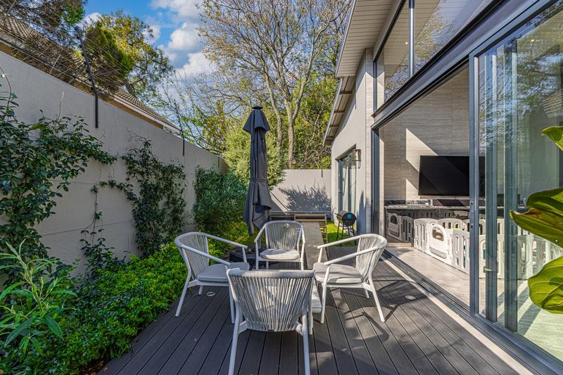 To Let 3 Bedroom Property for Rent in Morningside Gauteng