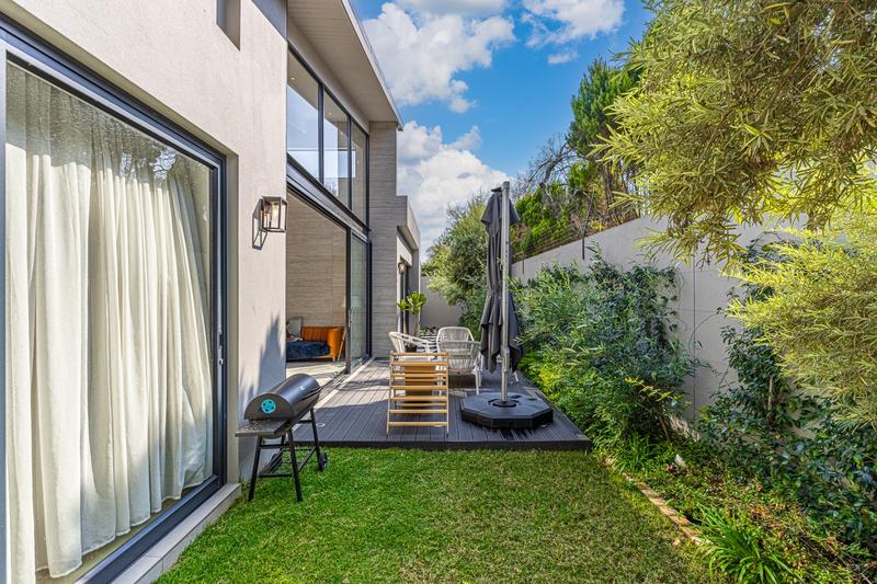 To Let 3 Bedroom Property for Rent in Morningside Gauteng
