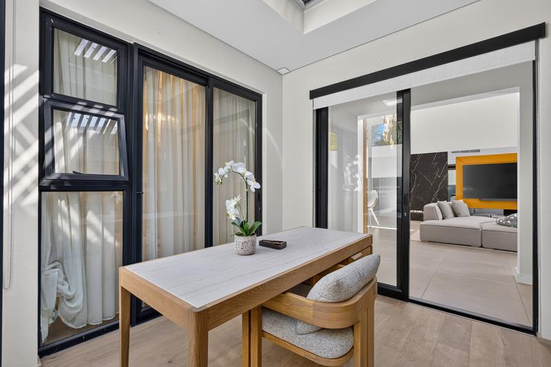 To Let 3 Bedroom Property for Rent in Morningside Gauteng