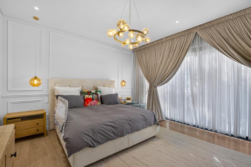 To Let 3 Bedroom Property for Rent in Morningside Gauteng