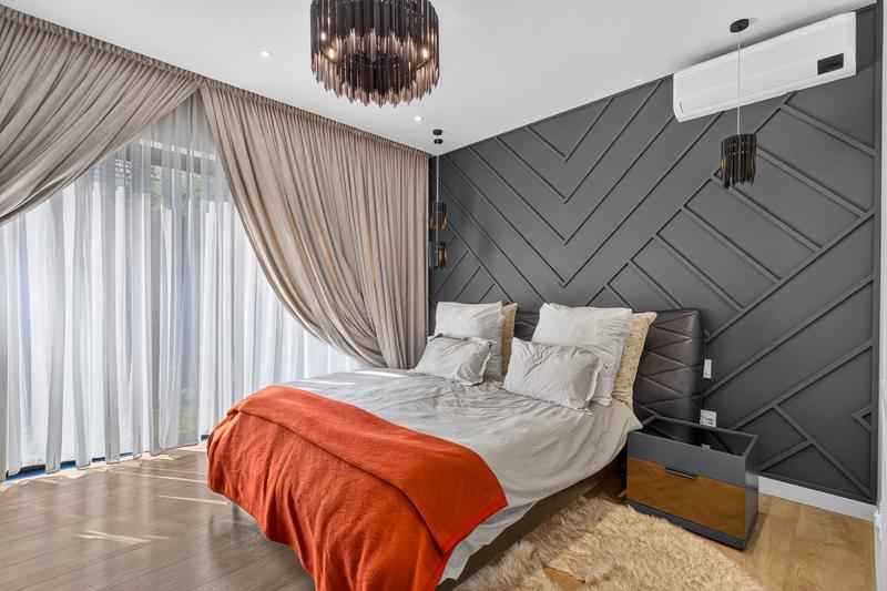 To Let 3 Bedroom Property for Rent in Morningside Gauteng