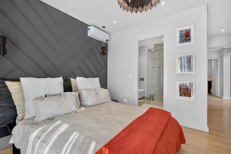 To Let 3 Bedroom Property for Rent in Morningside Gauteng