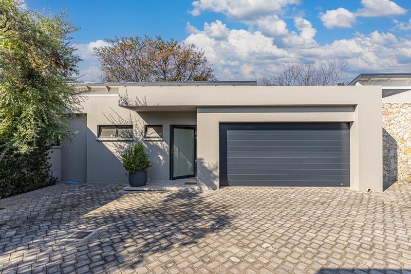 To Let 3 Bedroom Property for Rent in Morningside Gauteng