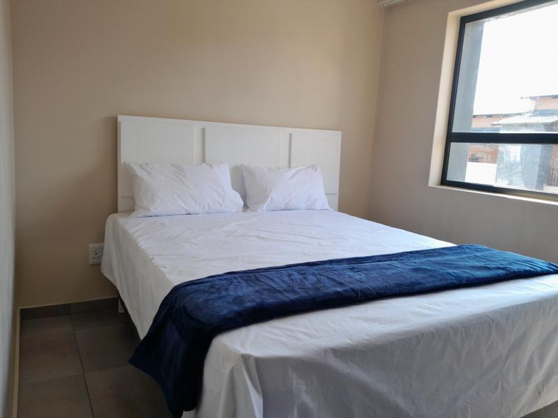 To Let 2 Bedroom Property for Rent in Vorna Valley Gauteng