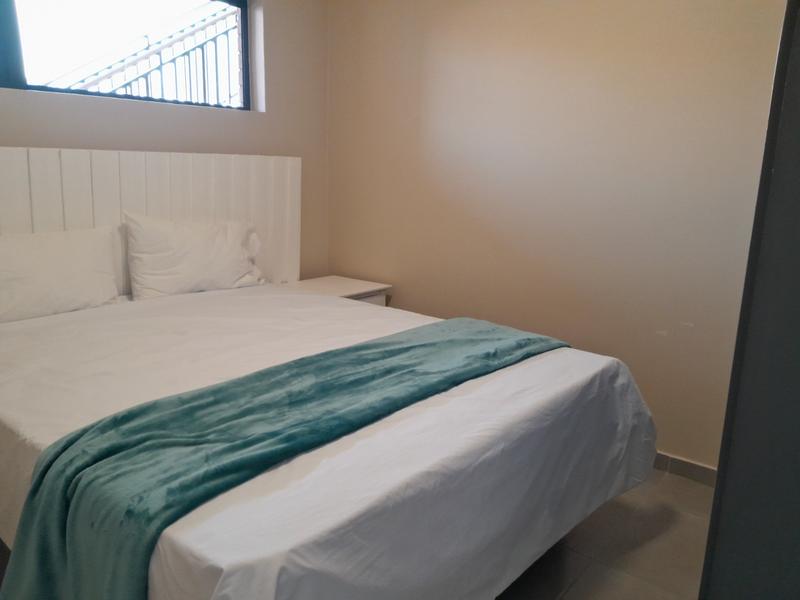 To Let 2 Bedroom Property for Rent in Vorna Valley Gauteng