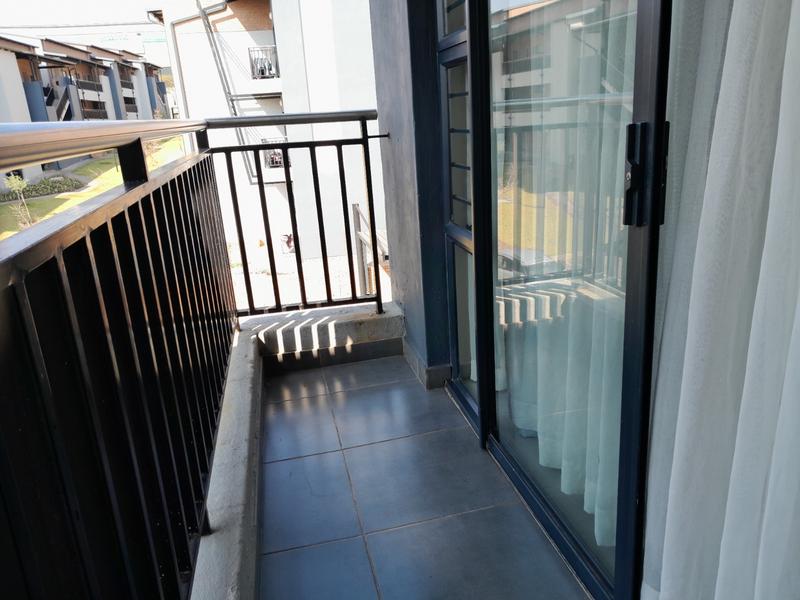 To Let 2 Bedroom Property for Rent in Vorna Valley Gauteng