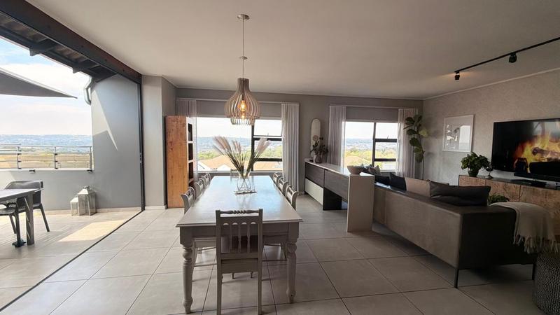 To Let 3 Bedroom Property for Rent in North Riding AH Gauteng