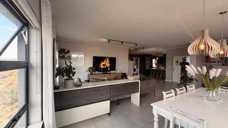 To Let 3 Bedroom Property for Rent in North Riding AH Gauteng