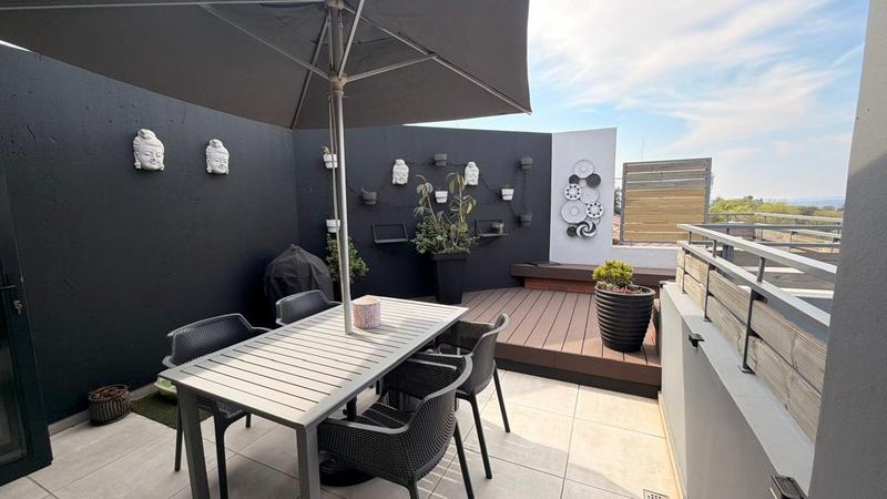 To Let 3 Bedroom Property for Rent in North Riding AH Gauteng
