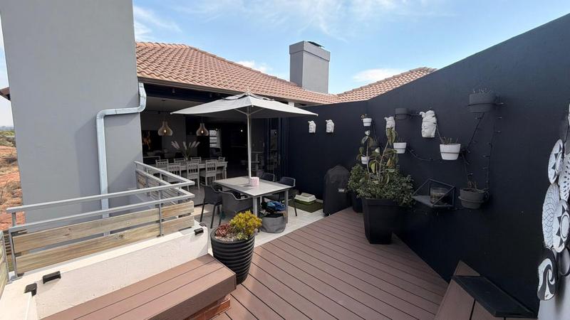 To Let 3 Bedroom Property for Rent in North Riding AH Gauteng