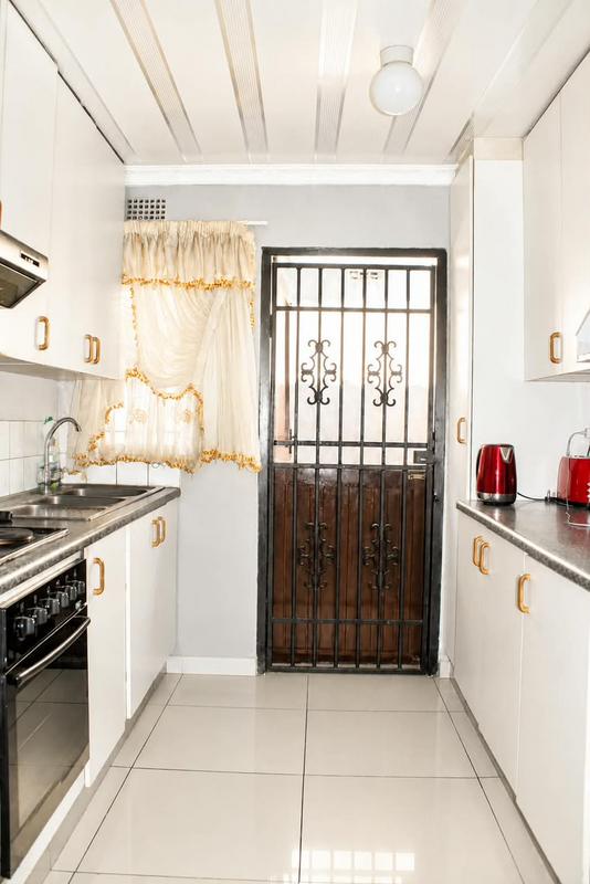 3 Bedroom Property for Sale in Tembisa Gauteng