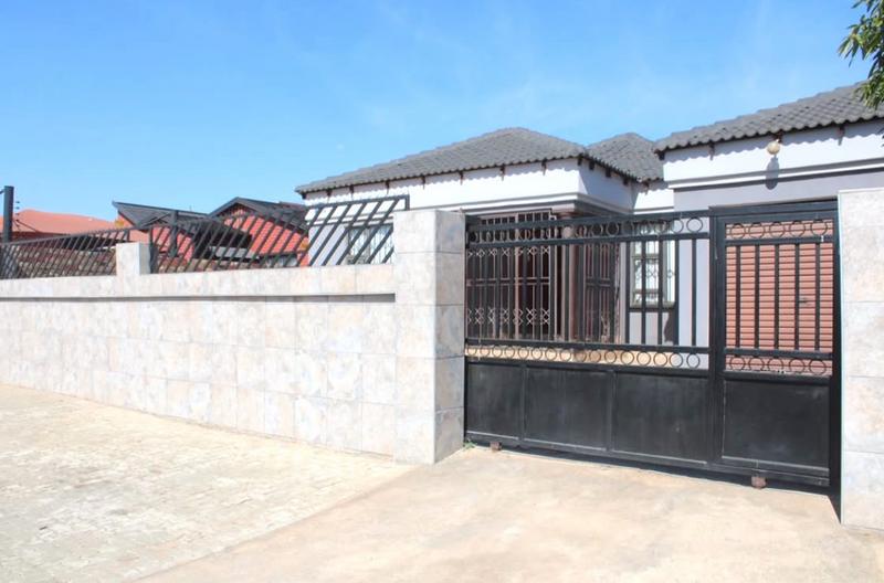 3 Bedroom Property for Sale in Tembisa Gauteng