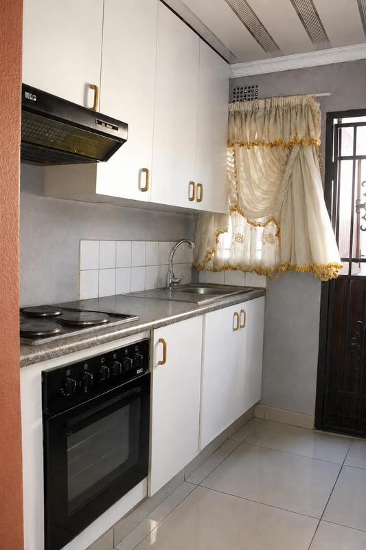3 Bedroom Property for Sale in Tembisa Gauteng