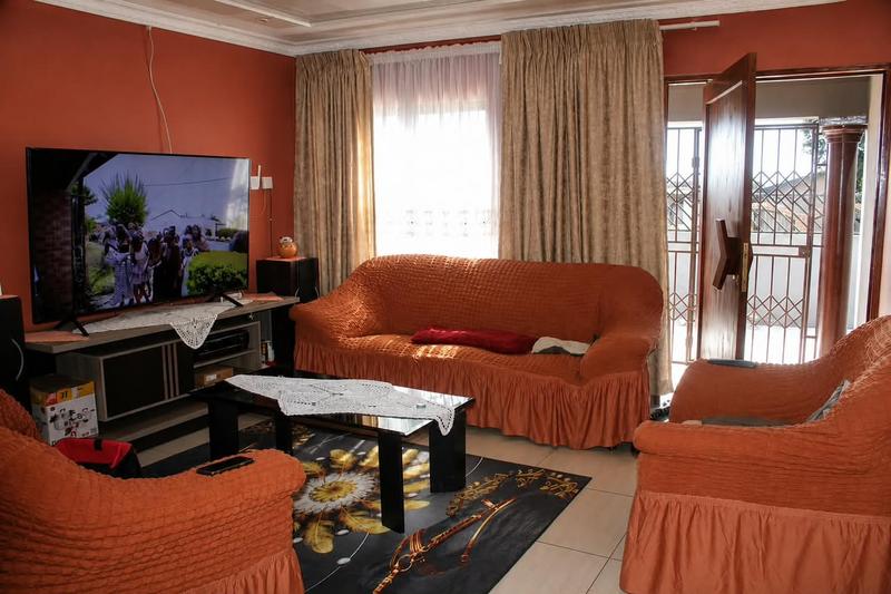 3 Bedroom Property for Sale in Tembisa Gauteng