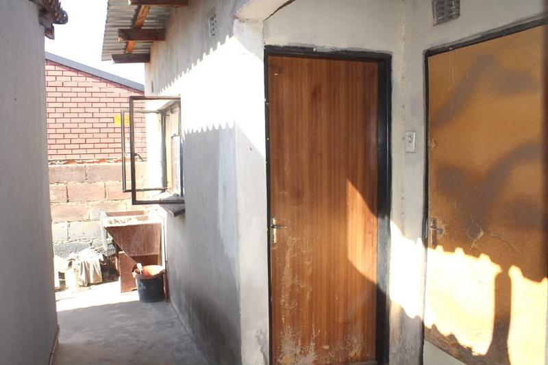 3 Bedroom Property for Sale in Tembisa Gauteng