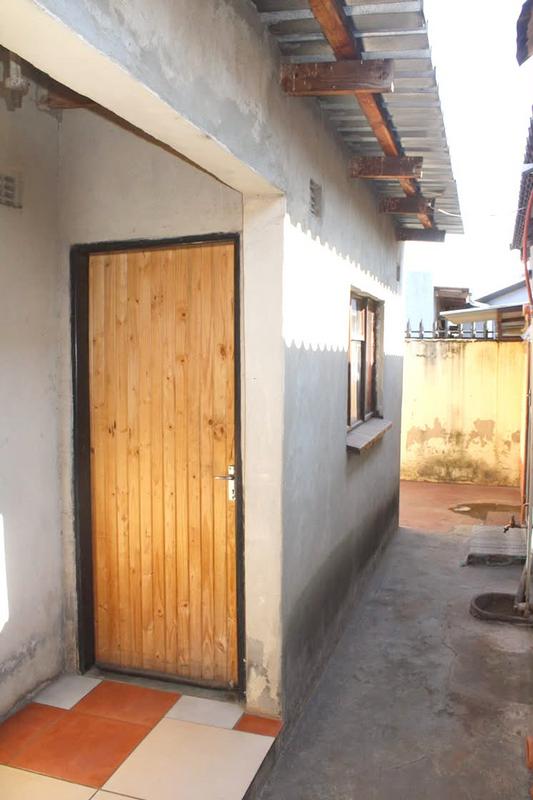 3 Bedroom Property for Sale in Tembisa Gauteng