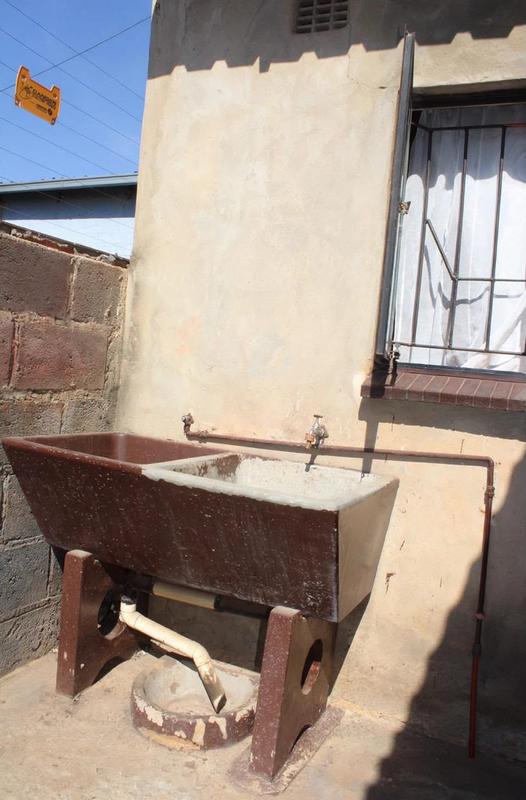 3 Bedroom Property for Sale in Tembisa Gauteng