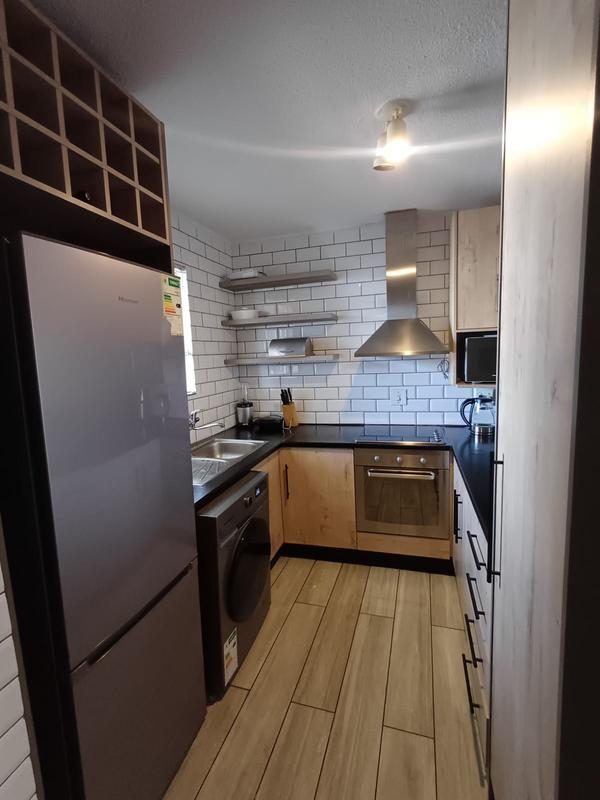 To Let 2 Bedroom Property for Rent in Ridgeway Gauteng