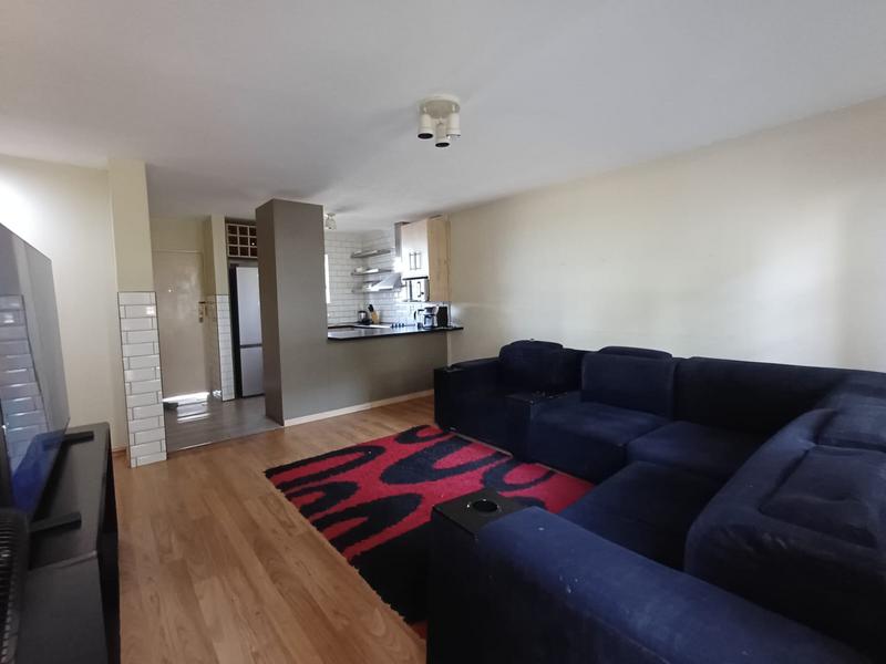 To Let 2 Bedroom Property for Rent in Ridgeway Gauteng