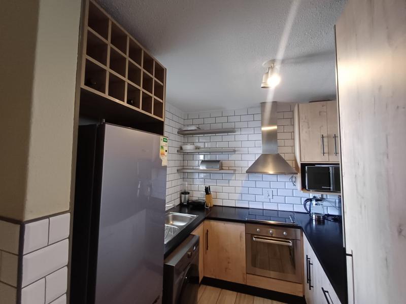 To Let 2 Bedroom Property for Rent in Ridgeway Gauteng