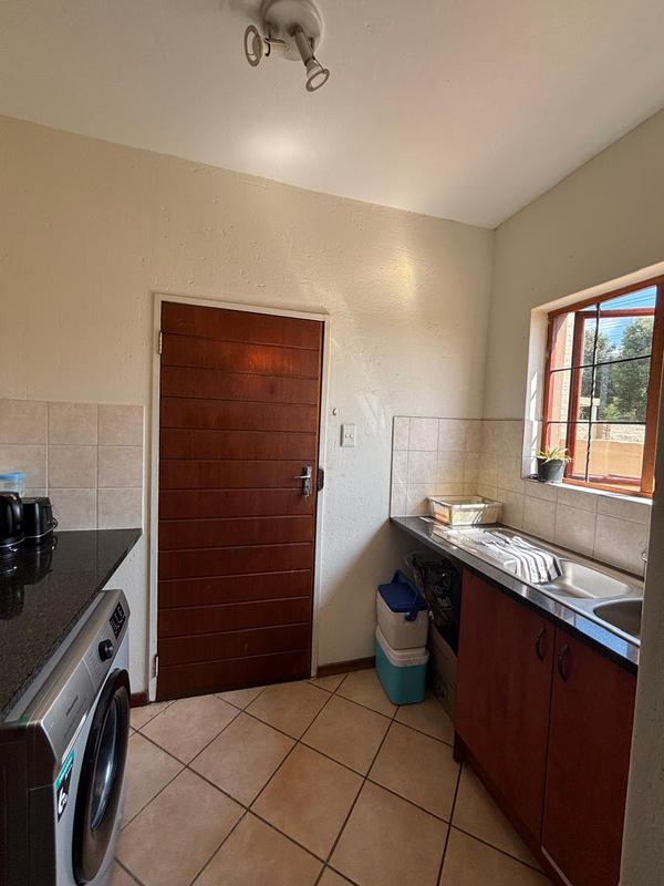 To Let 3 Bedroom Property for Rent in Carlswald Gauteng