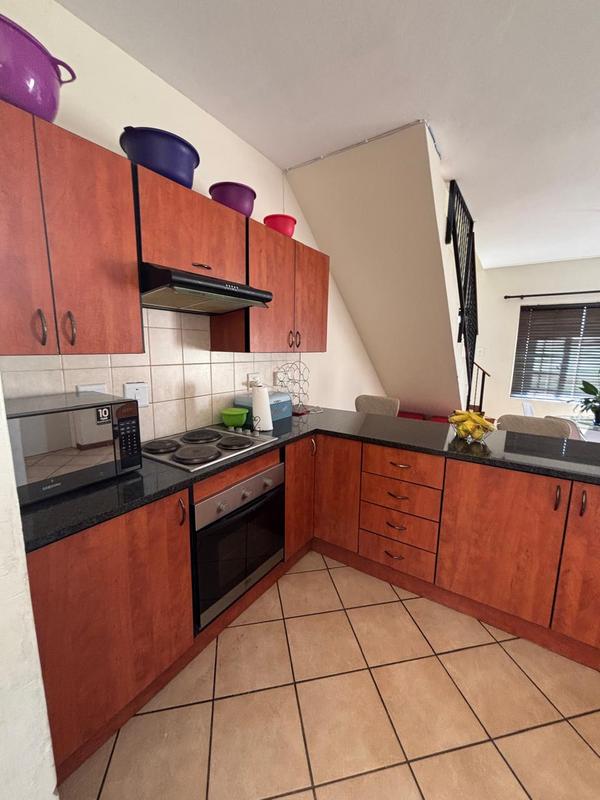 To Let 3 Bedroom Property for Rent in Carlswald Gauteng