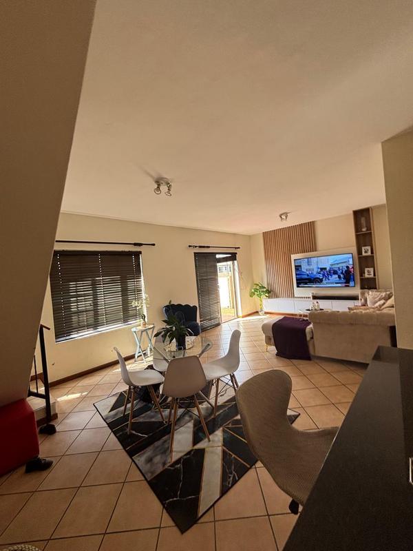 To Let 3 Bedroom Property for Rent in Carlswald Gauteng