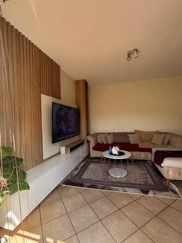 To Let 3 Bedroom Property for Rent in Carlswald Gauteng