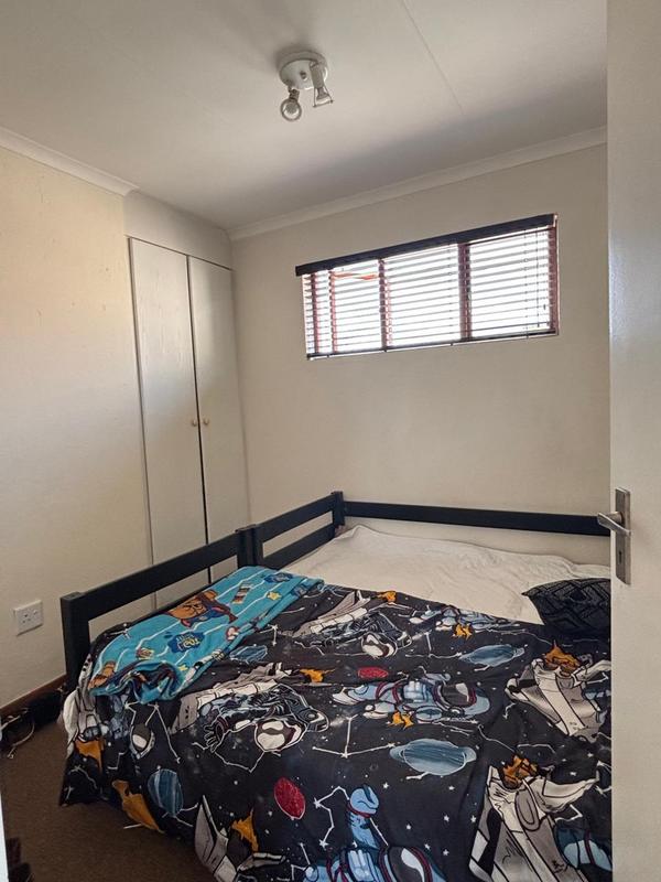 To Let 3 Bedroom Property for Rent in Carlswald Gauteng