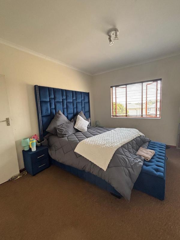 To Let 3 Bedroom Property for Rent in Carlswald Gauteng
