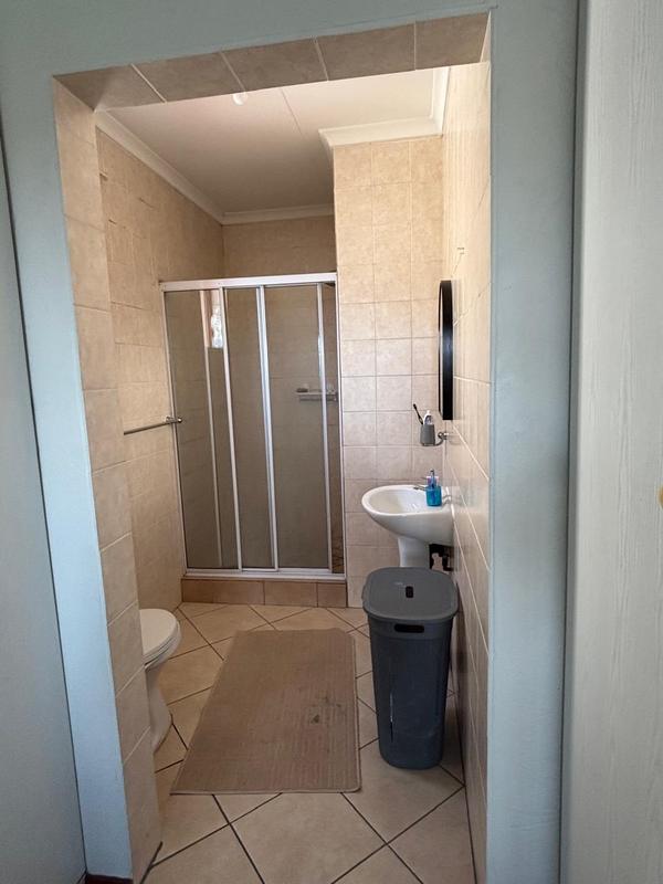 To Let 3 Bedroom Property for Rent in Carlswald Gauteng