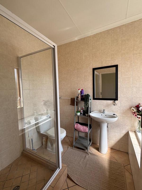 To Let 3 Bedroom Property for Rent in Carlswald Gauteng