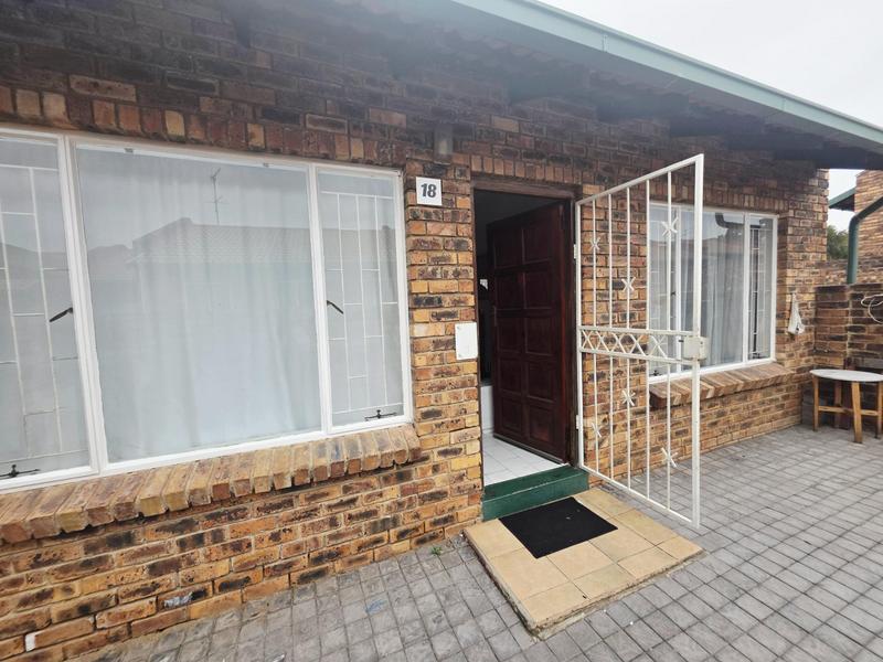2 Bedroom Property for Sale in Birchleigh Gauteng