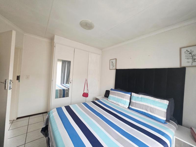 2 Bedroom Property for Sale in Birchleigh Gauteng