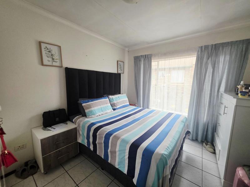 2 Bedroom Property for Sale in Birchleigh Gauteng