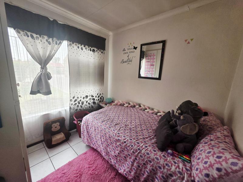 2 Bedroom Property for Sale in Birchleigh Gauteng