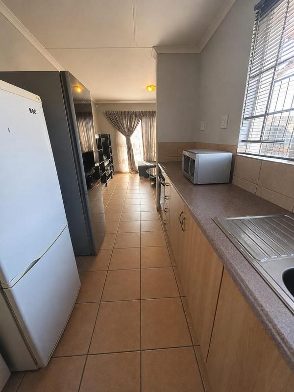 3 Bedroom Property for Sale in Terenure Gauteng