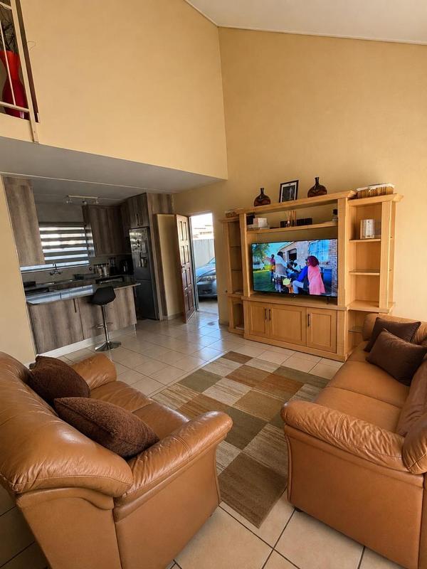3 Bedroom Property for Sale in Terenure Gauteng