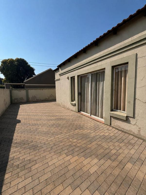 3 Bedroom Property for Sale in Terenure Gauteng