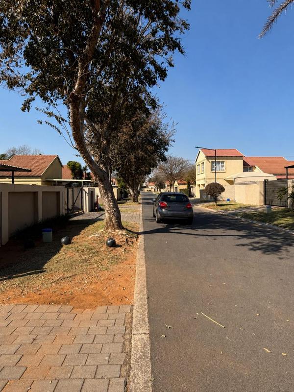 3 Bedroom Property for Sale in Terenure Gauteng