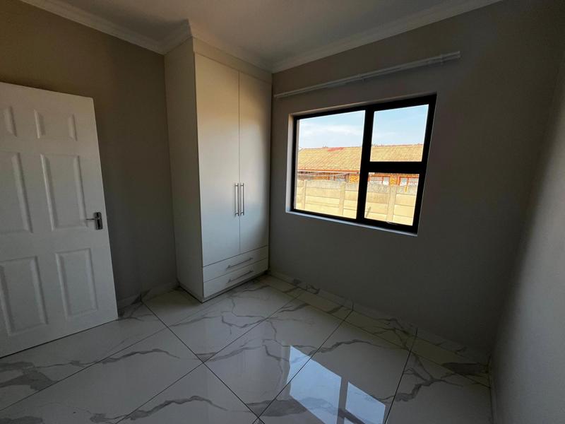 3 Bedroom Property for Sale in Dersley Gauteng