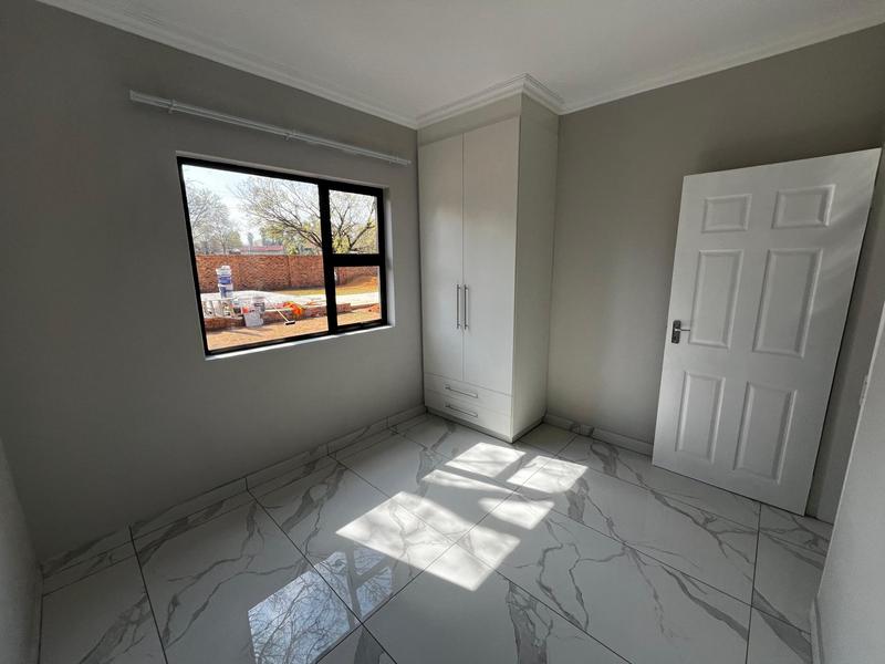 3 Bedroom Property for Sale in Dersley Gauteng