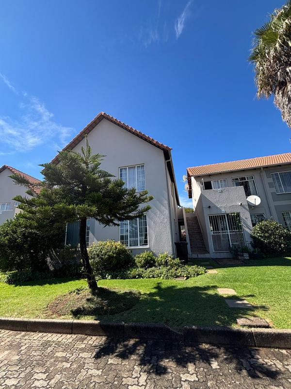 1 Bedroom Property for Sale in Edenvale Gauteng
